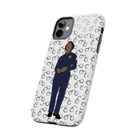 Athena Grant All-Over Print Phone Case - Fandom-Made