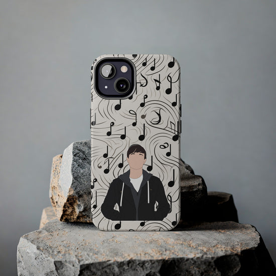 Viktor Hargreeves Phone Case - Fandom-Made