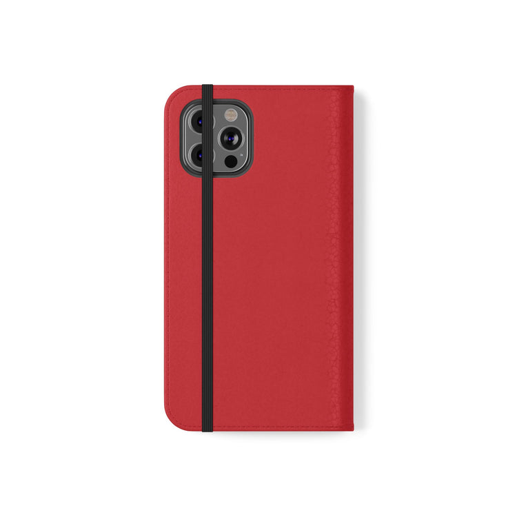 Basketball Buckley Flip Case - Fandom-Made