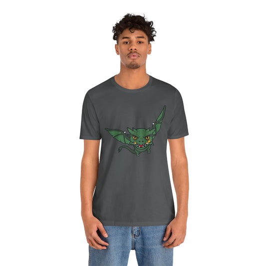 Vhagar Unisex T-Shirt - Fandom-Made