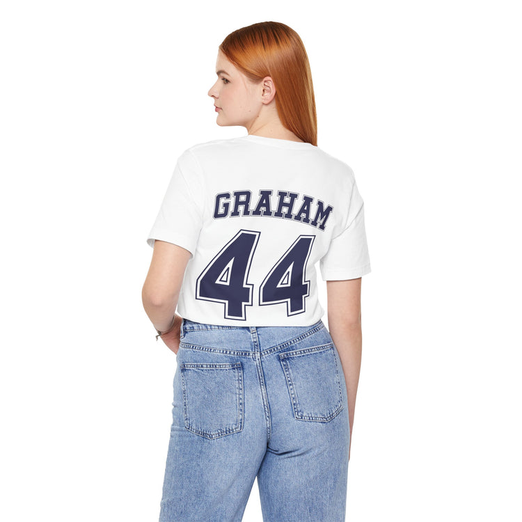 Graham 44 Unisex T-Shirt