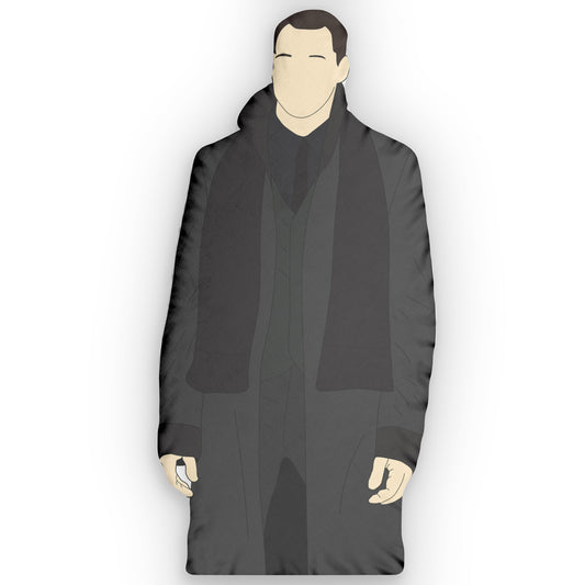 Felix Of The Volturi-Shaped Pillows - Fandom-Made
