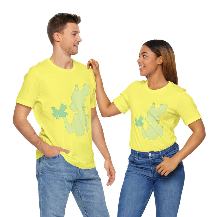 Princess Tiana Unisex T-Shirt - Fandom-Made