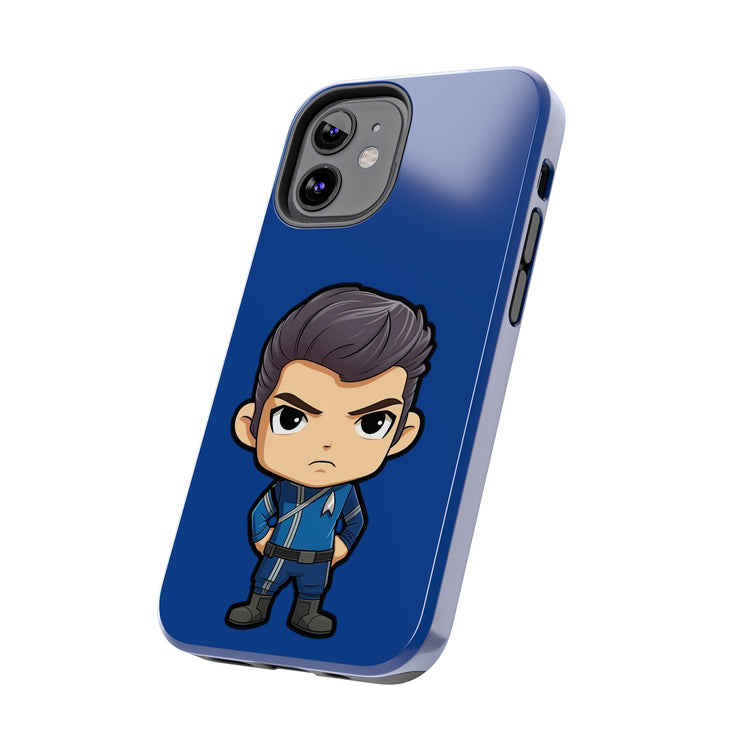 Leonard McCoy Phone Case - Fandom-Made