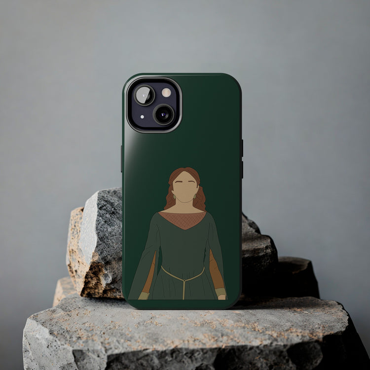 Queen Alicent Phone Case - Fandom-Made