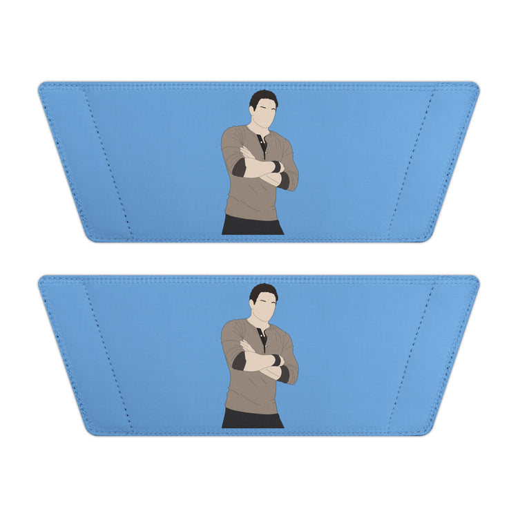 Emmett Cullen Women's Slides - Fandom-Made