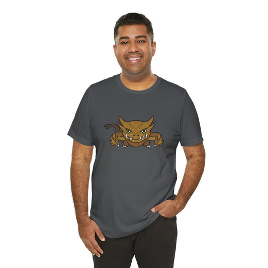 Syrax Unisex T-Shirt - Fandom-Made