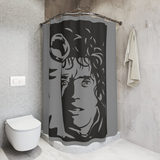 Frodo Shower Curtain - Fandom-Made