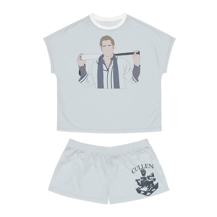 Carlisle Cullen Women's Pajama Set - Fandom-Made