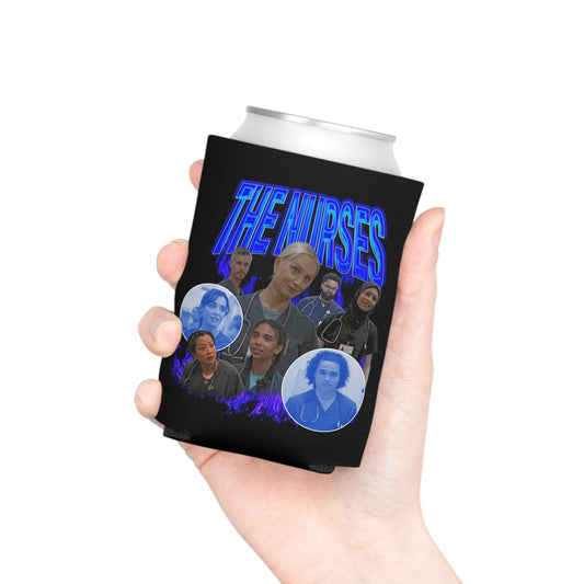 The Nurses Can Cooler - Fandom-Made