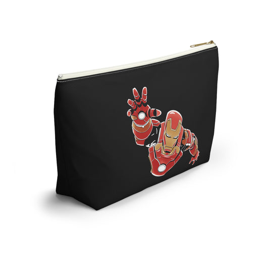 It's Not a Bird or Plane Accessory Pouch - Fandom-Made