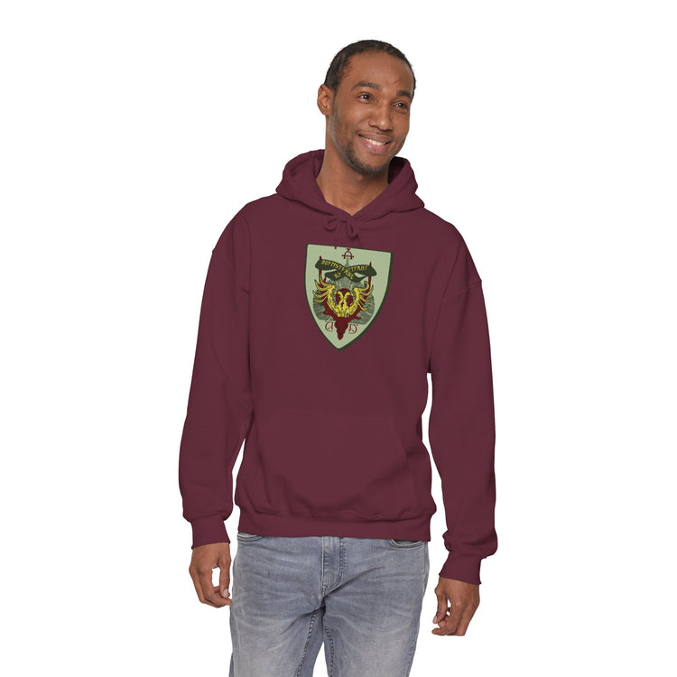 Durmstrang Unisex Hoodie