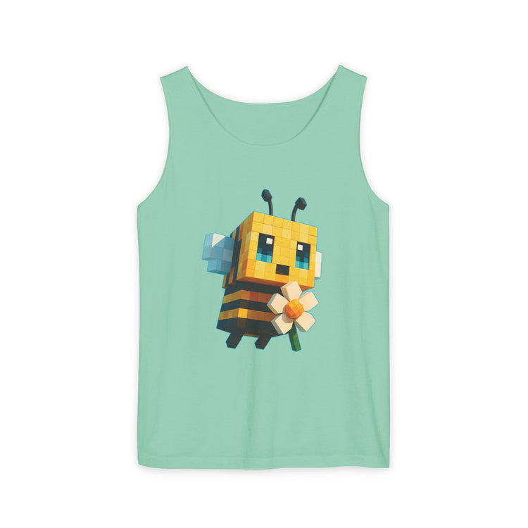 Bee Tank Top - Fandom-Made