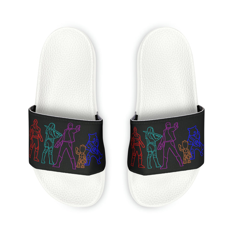 Guardians Youth Slides - Fandom-Made