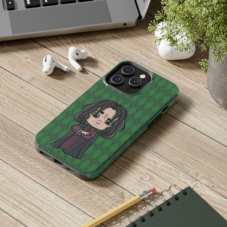 Professor Snape Phone Case - Fandom-Made