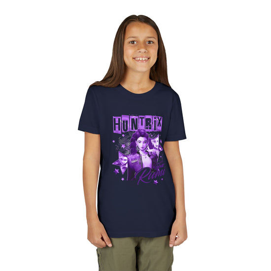 How It's Done Rumi Youth Tee - Fandom-Made