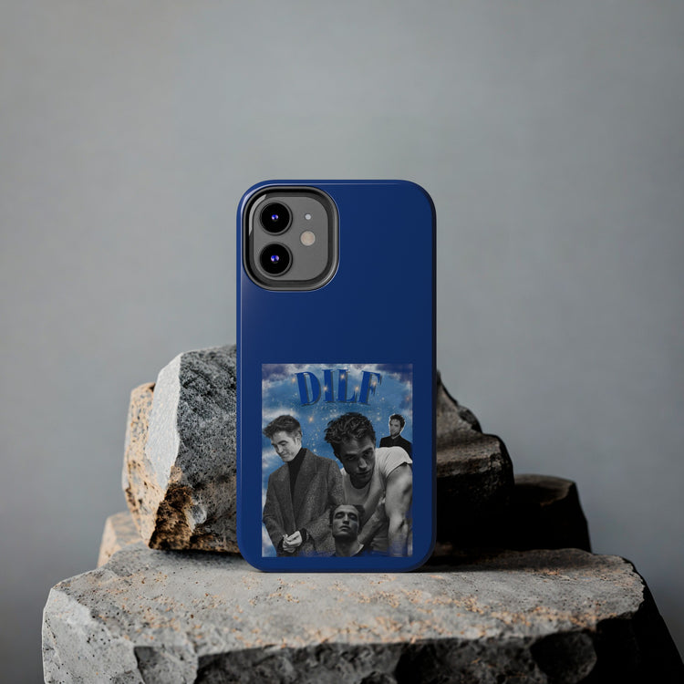 DILF Phone Cases - Fandom-Made