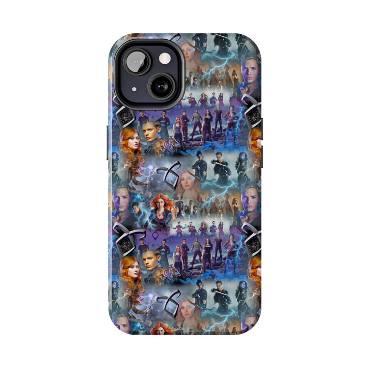Shadowhunters Phone Case - Fandom-Made