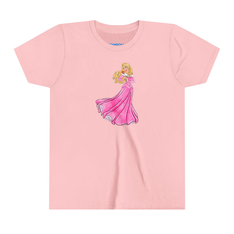 Aurora Youth Tee - Fandom-Made