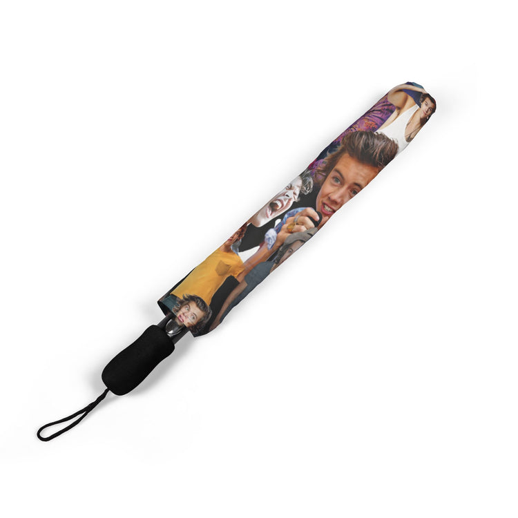 Harry Styles Umbrella - Fandom-Made