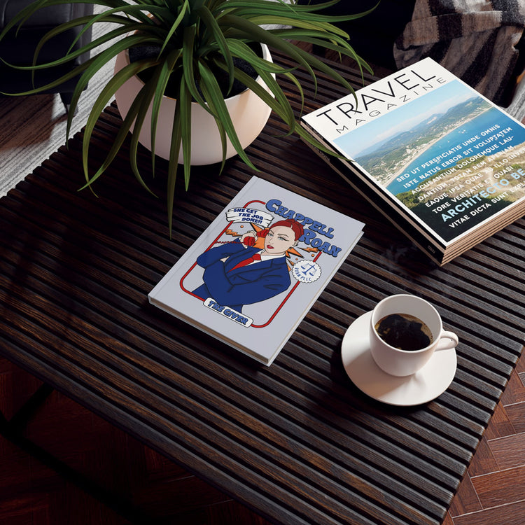 The Giver Journal - Fandom-Made