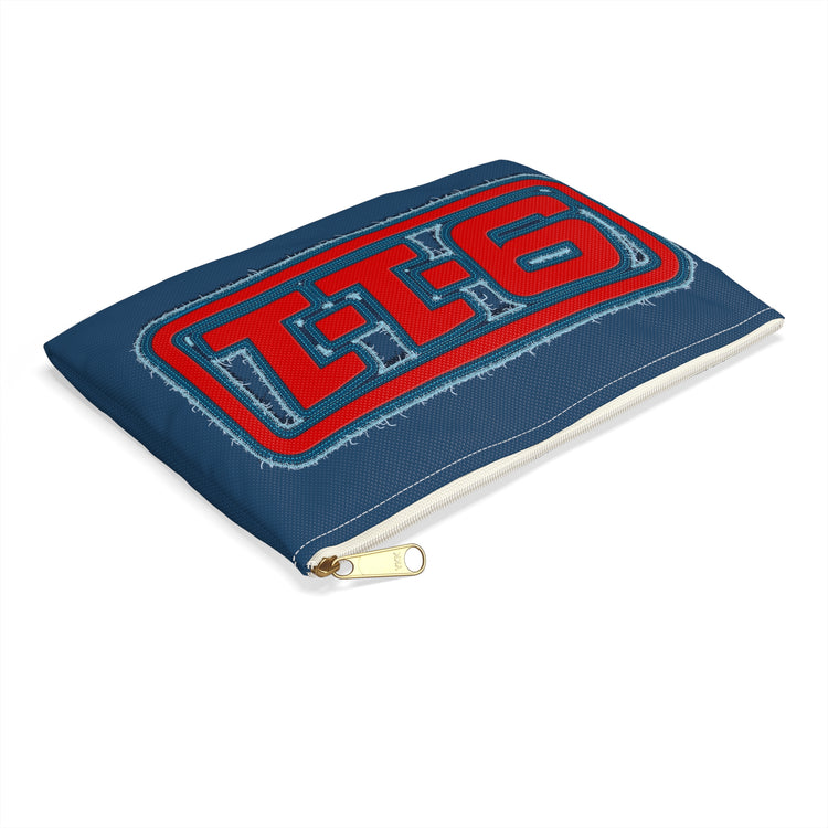 9-1-1 Pouch - Fandom-Made
