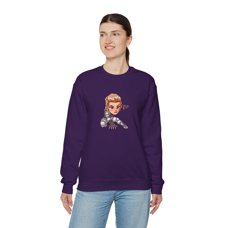 Yelena Belova Unisex Sweatshirt - Fandom-Made