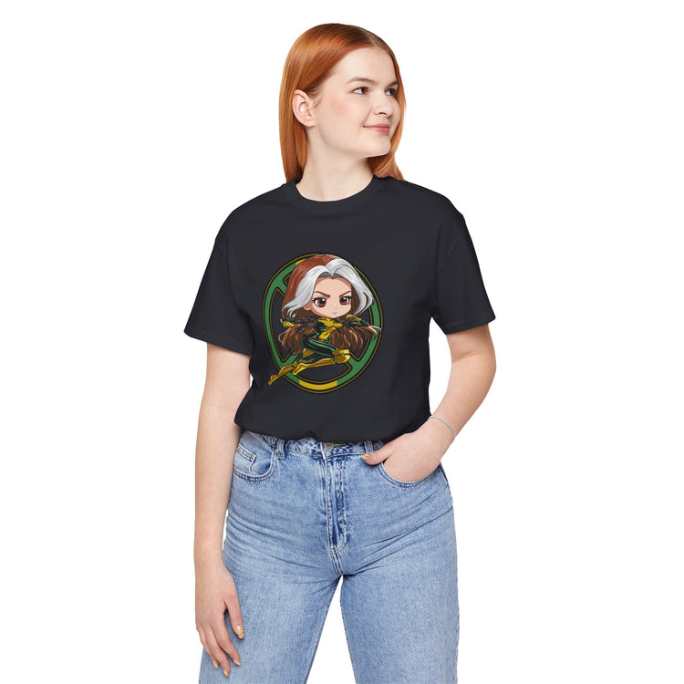 Rogue Unisex T-Shirt - Fandom-Made