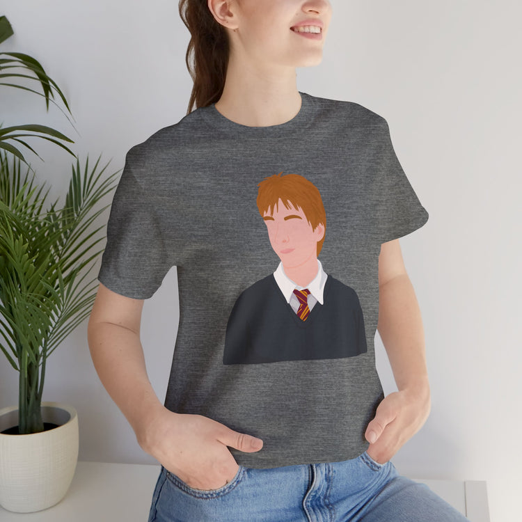 George Weasley T-Shirt - Fandom-Made