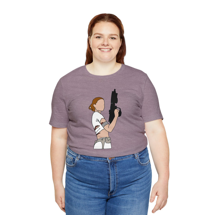 Padme Unisex T-Shirt - Fandom-Made