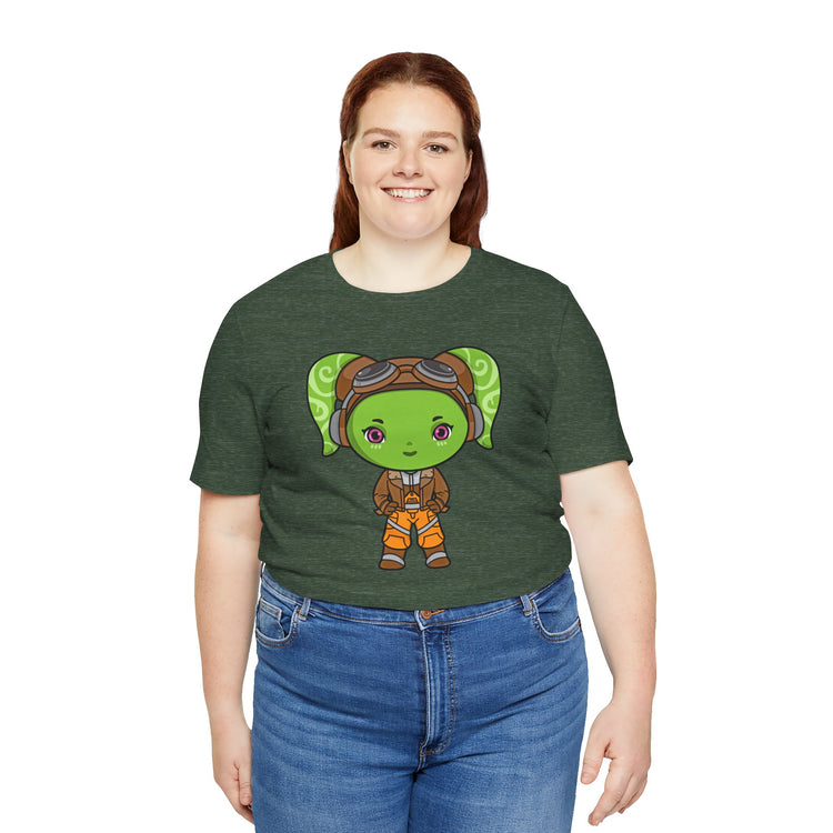 Hera T-Shirt - Fandom-Made