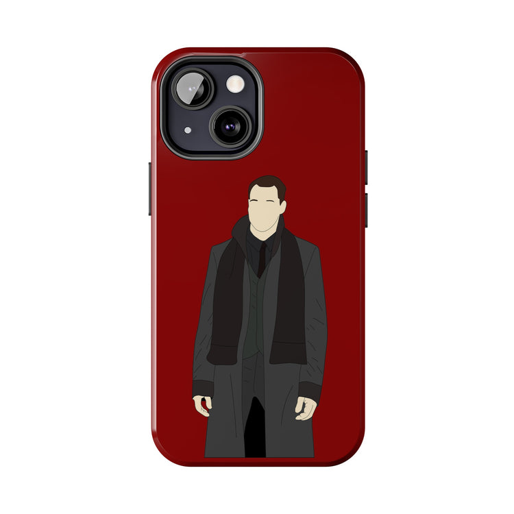 Felix Of The Volturi Phone Case - Fandom-Made