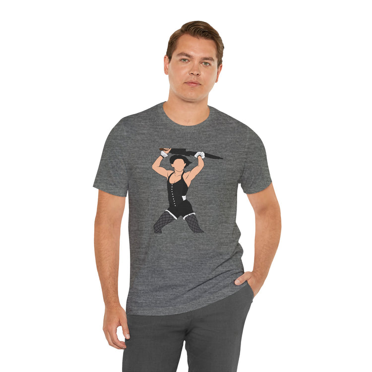 Tom Holland Unisex T-Shirt - Fandom-Made