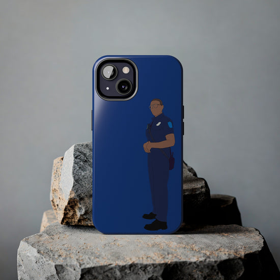 Hen Wilson Phone Case - Fandom-Made