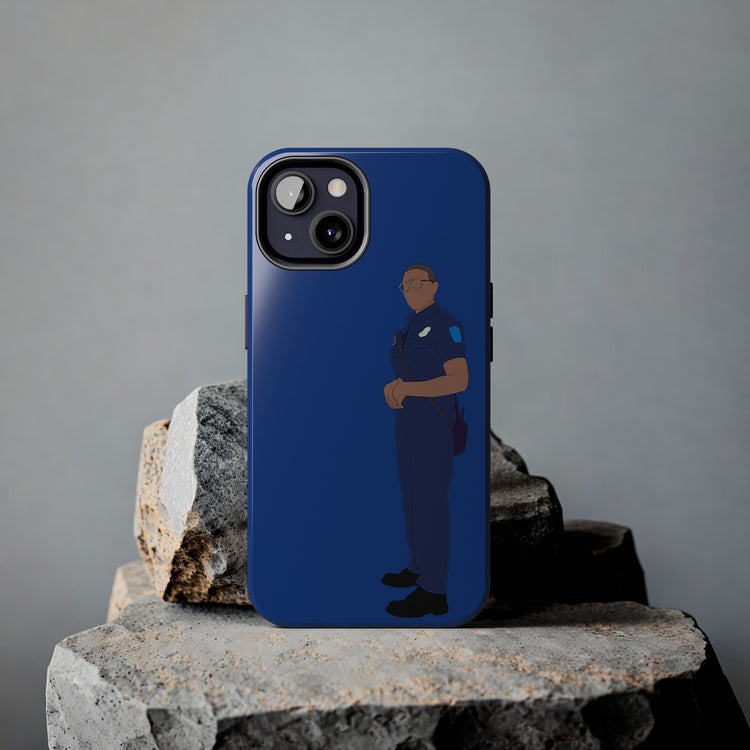 Hen Wilson Phone Case - Fandom-Made