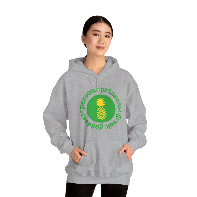 Psych Hoodie - Fandom-Made