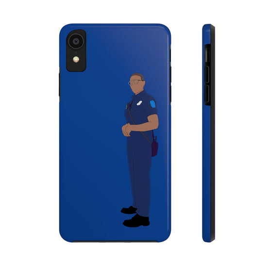 Hen Wilson Phone Case - Fandom-Made