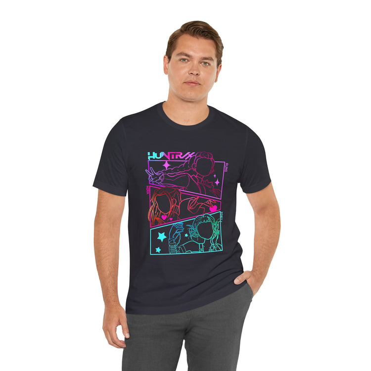 Huntr/x T-Shirt - Fandom-Made