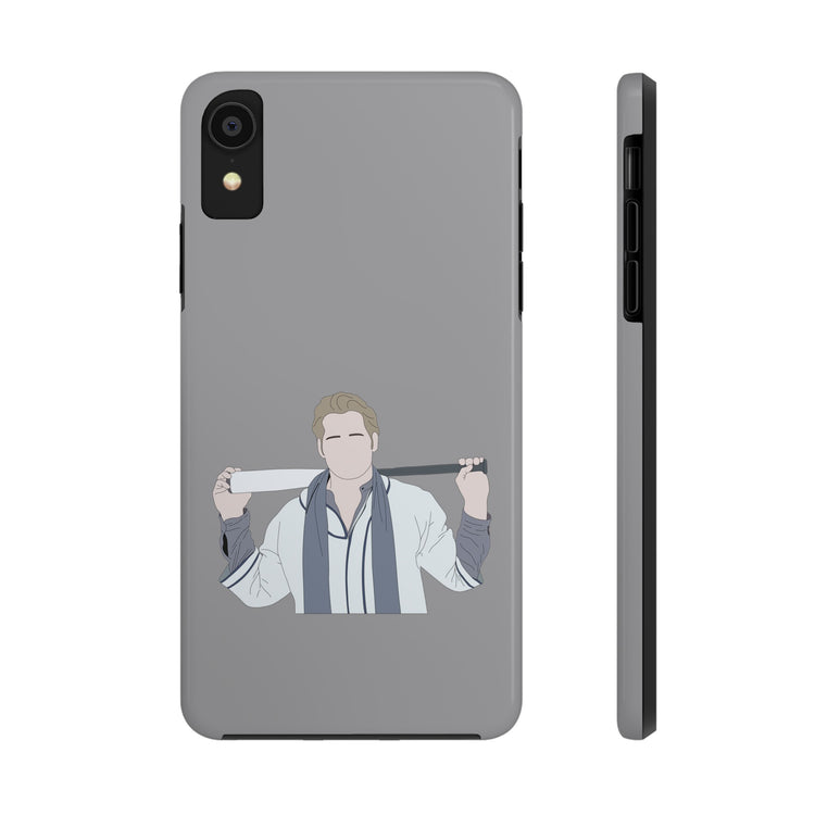Carlisle Cullen Phone Case - Fandom-Made