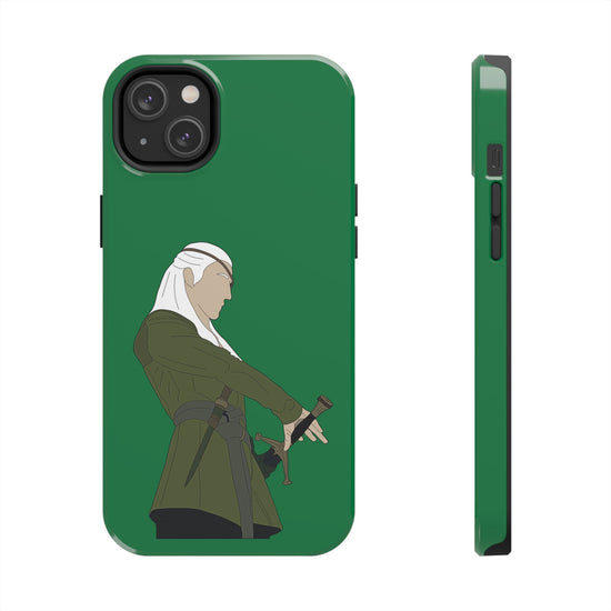 Aemond Targaryen Phone Case - Fandom-Made