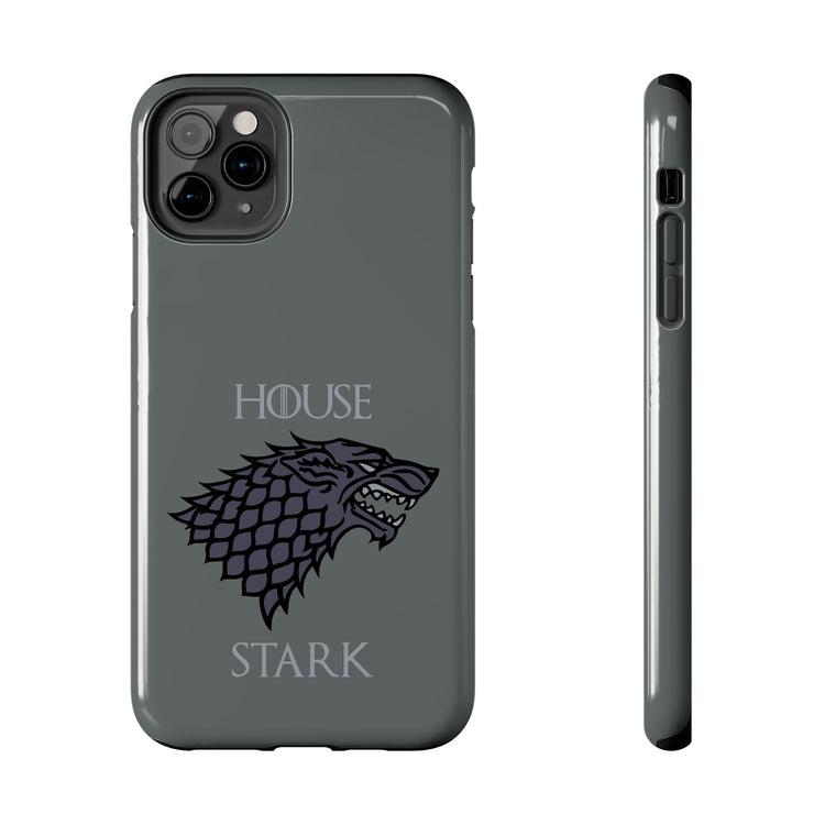 House Stark Phone Case - Fandom-Made
