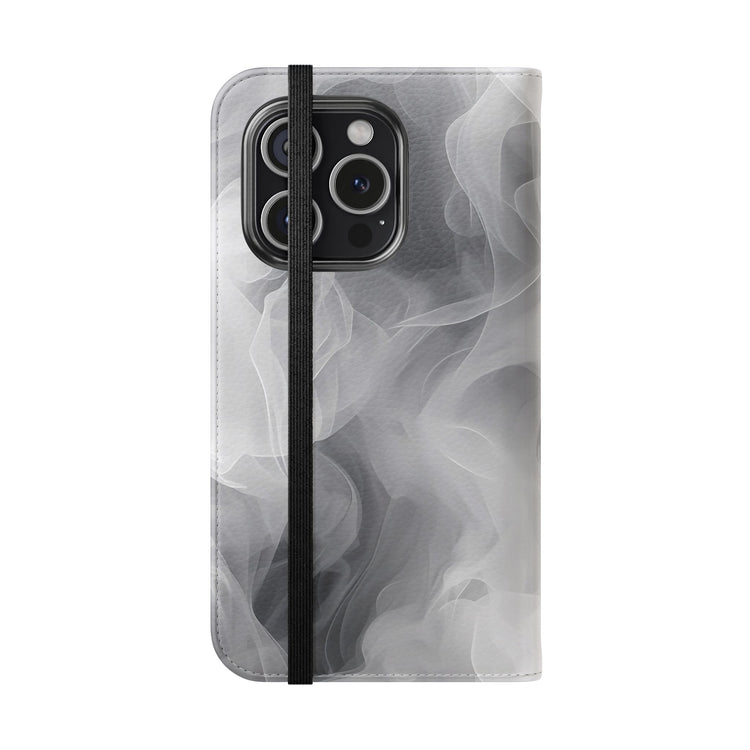 Kratos Flip Case - Fandom-Made