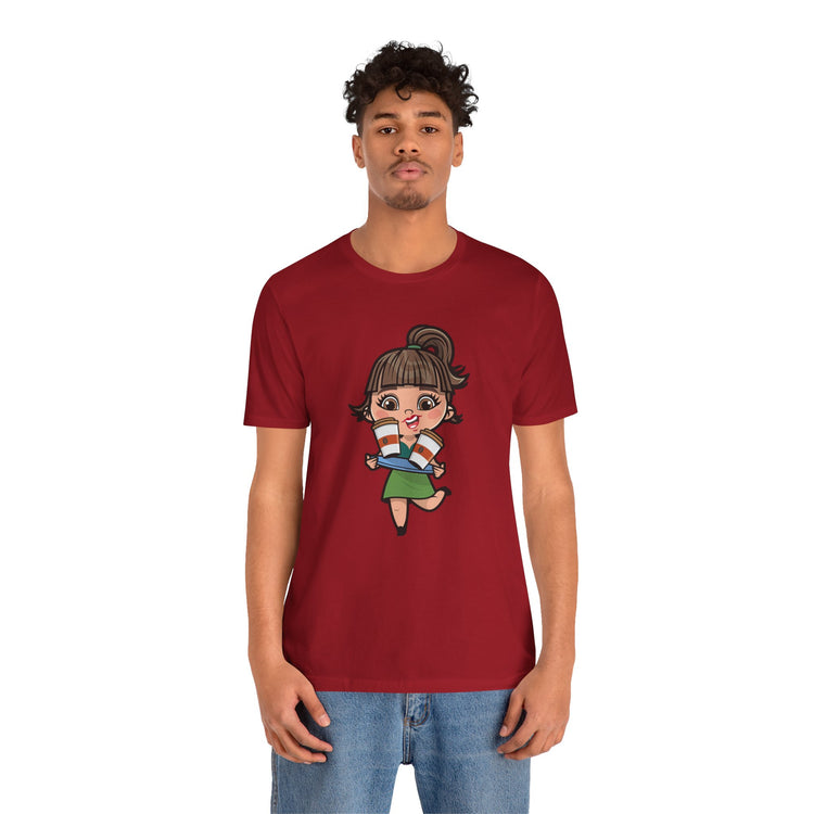 Andy Sachs Unisex T-Shirt - Fandom-Made