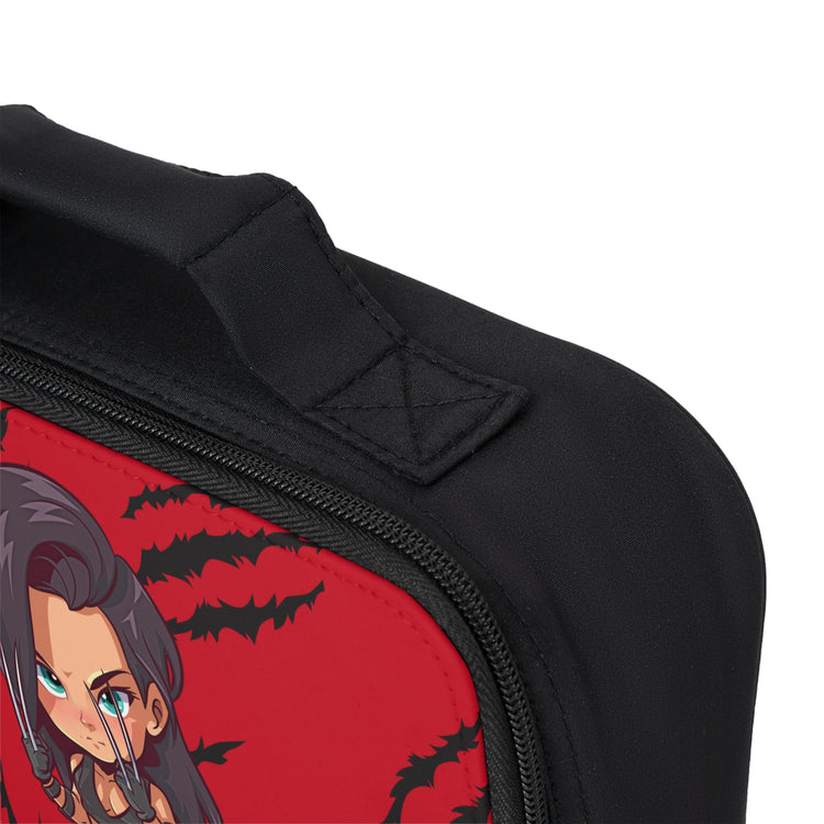 X-23 Lunch Bag - Fandom-Made