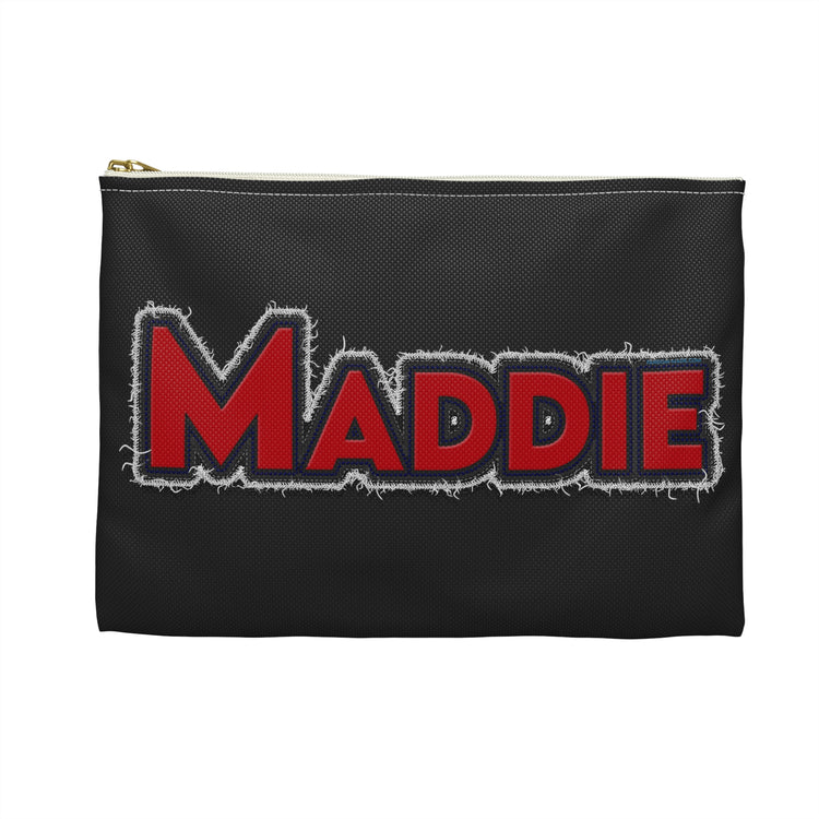 9-1-1 Maddie Buckley Pouch - Fandom-Made