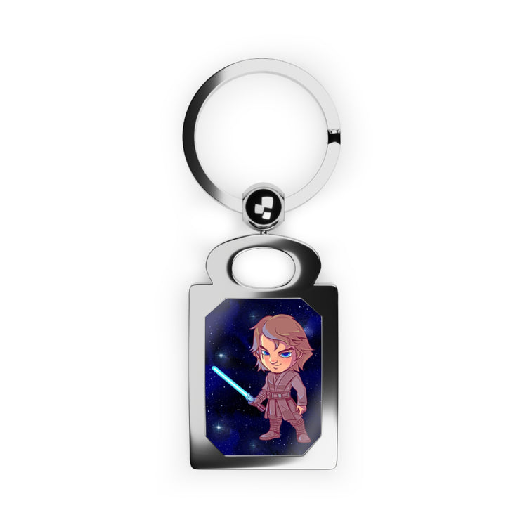 Anakin Skywalker Keyring