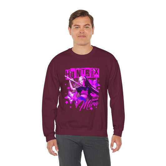 How It's Done Mira Unisex Sweatshirt - Fandom-Made