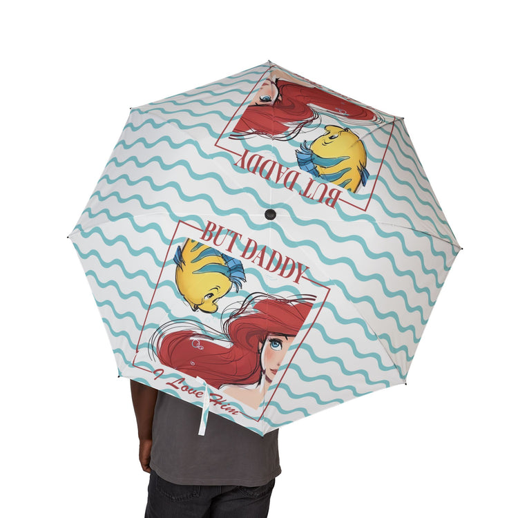 But Daddy I Love Him Umbrella - Fandom-Made