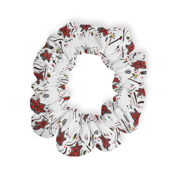 Stranger Things Scrunchie - Fandom-Made