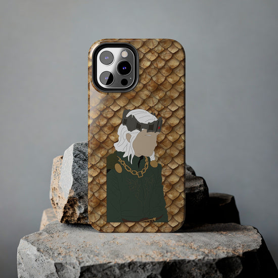 Aegon Targaryen Phone Case - Fandom-Made